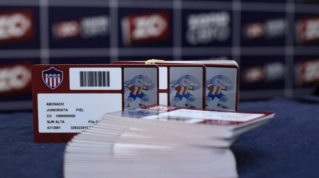 Son 30 abonos de norte y 30 de sur los cuales entregarán Tecnoglass y Zona Cero. 