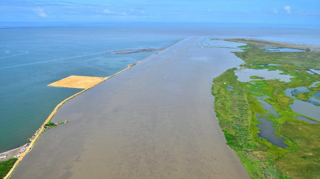 Los problemas en el puerto de Barranquilla siguen a la deriva.