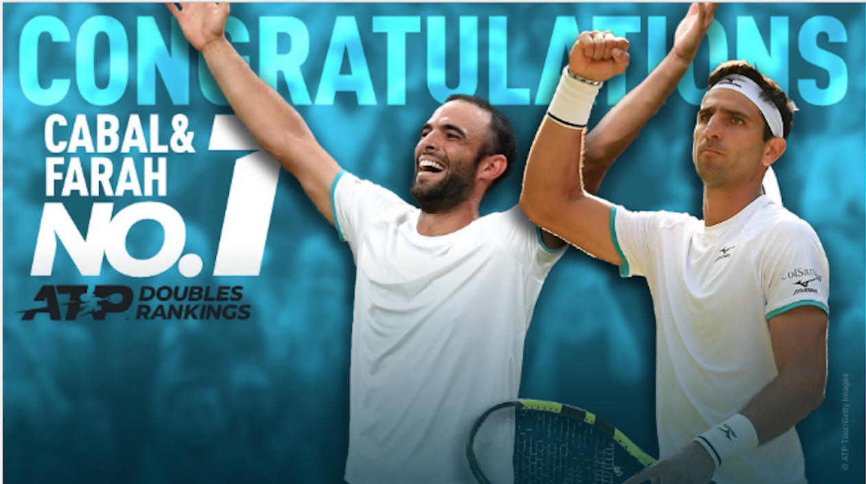 Esta es la foto de la ATP a los colombianos.