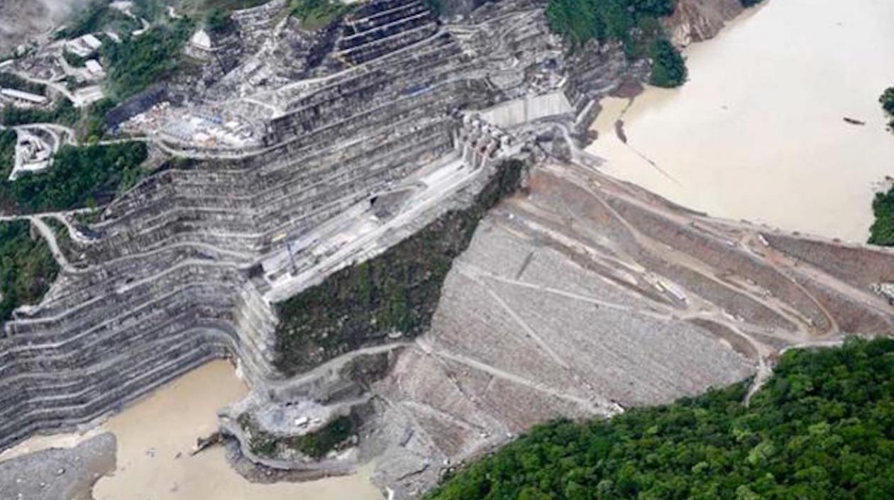 El proyecto, según el informe de la Contraloría, tuvo problemas de eficiencia 