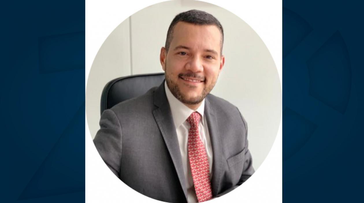 El abogado y columnista de Zona Cero, Mauricio Rodríguez Tamayo.