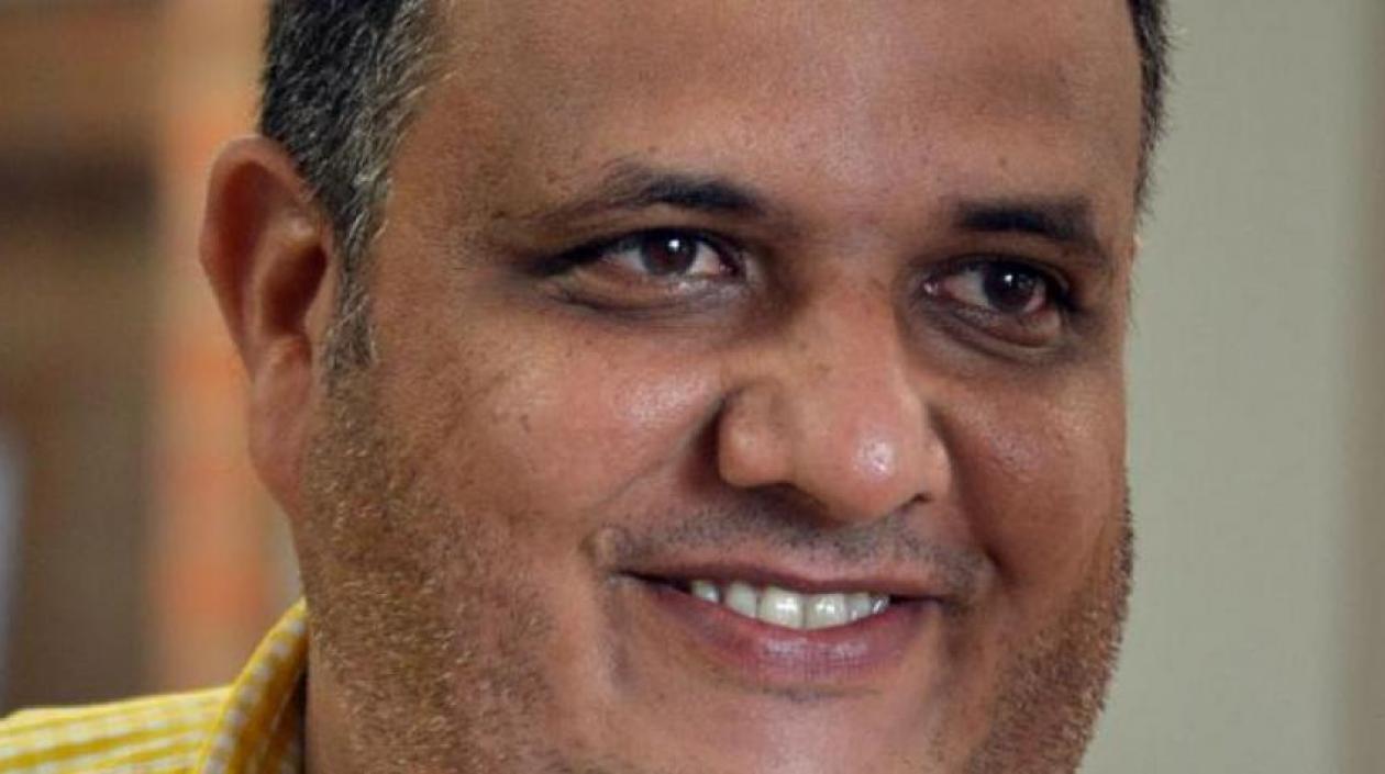 Nelson de Jesús Pineda.