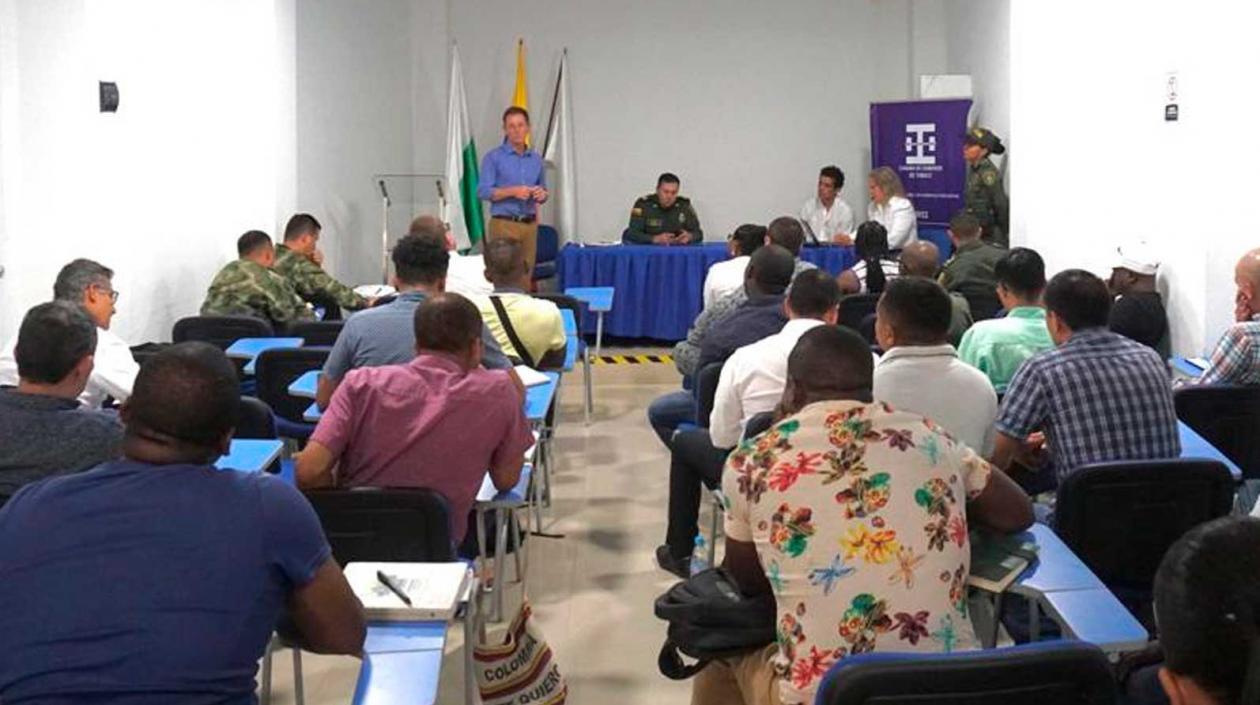 Para el Gobierno Nacional, lo más importante es la vida de los líderes.