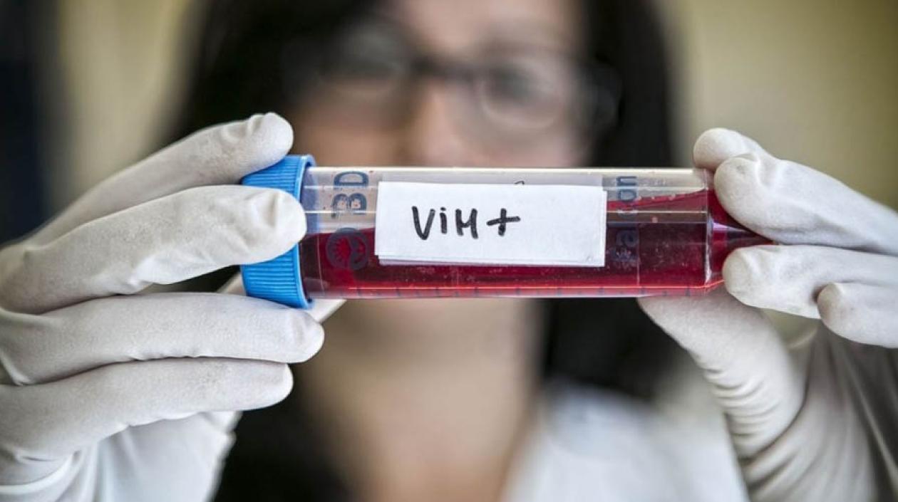 En total, en el mundo hay actualmente 37,9 millones de personas contagiadas.