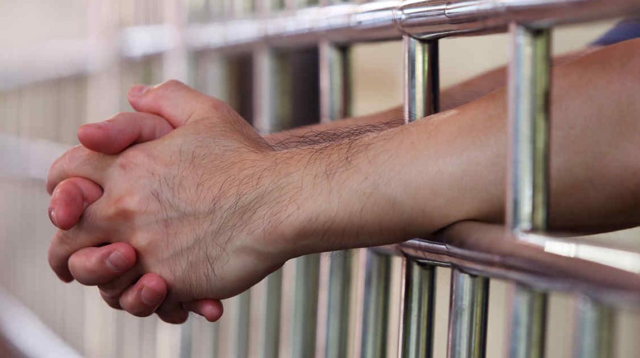 El hombre fue cobijado con medida de aseguramiento preventiva intramural.