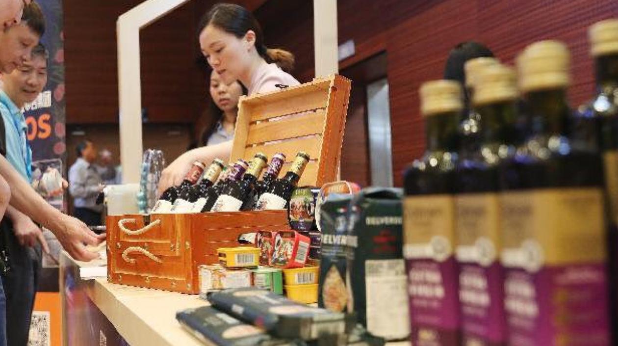 Las medidas imponen restricciones comerciales.