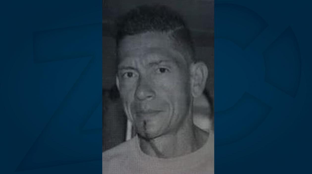 Jorge de Jesús Ramírez Cera.