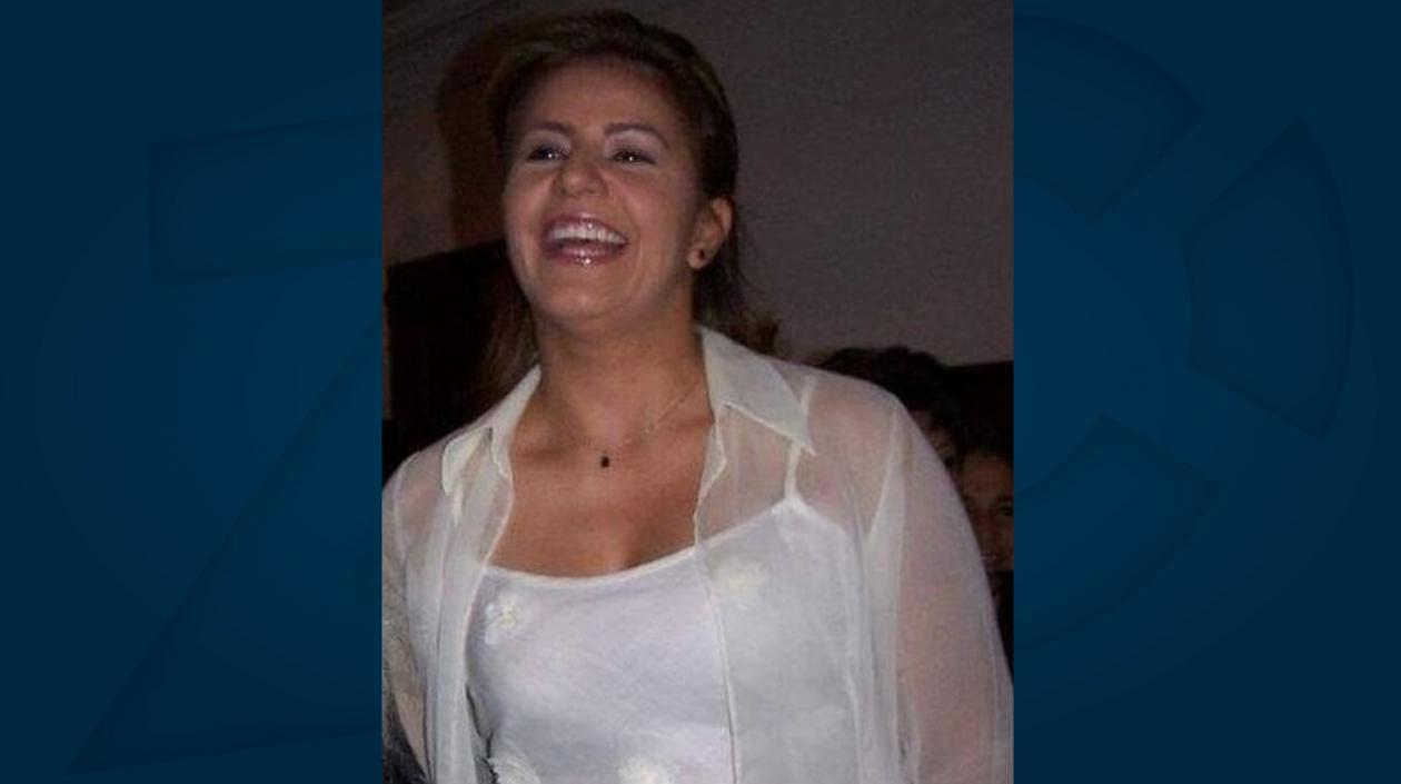 Yamile Guerra Suárez.