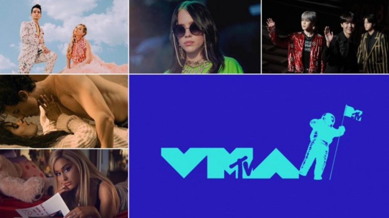 Los premios tendrán lugar el próximo 26 de agosto.