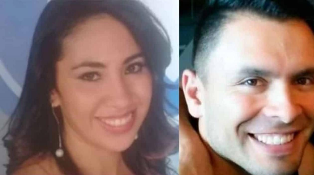 Jennifer Andrea Plazas fue brutalmente asesinada por su cónyuge.