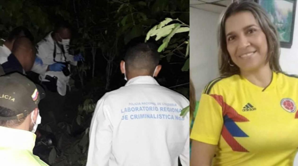 Brenda Pájaro cumple un año de muerta.