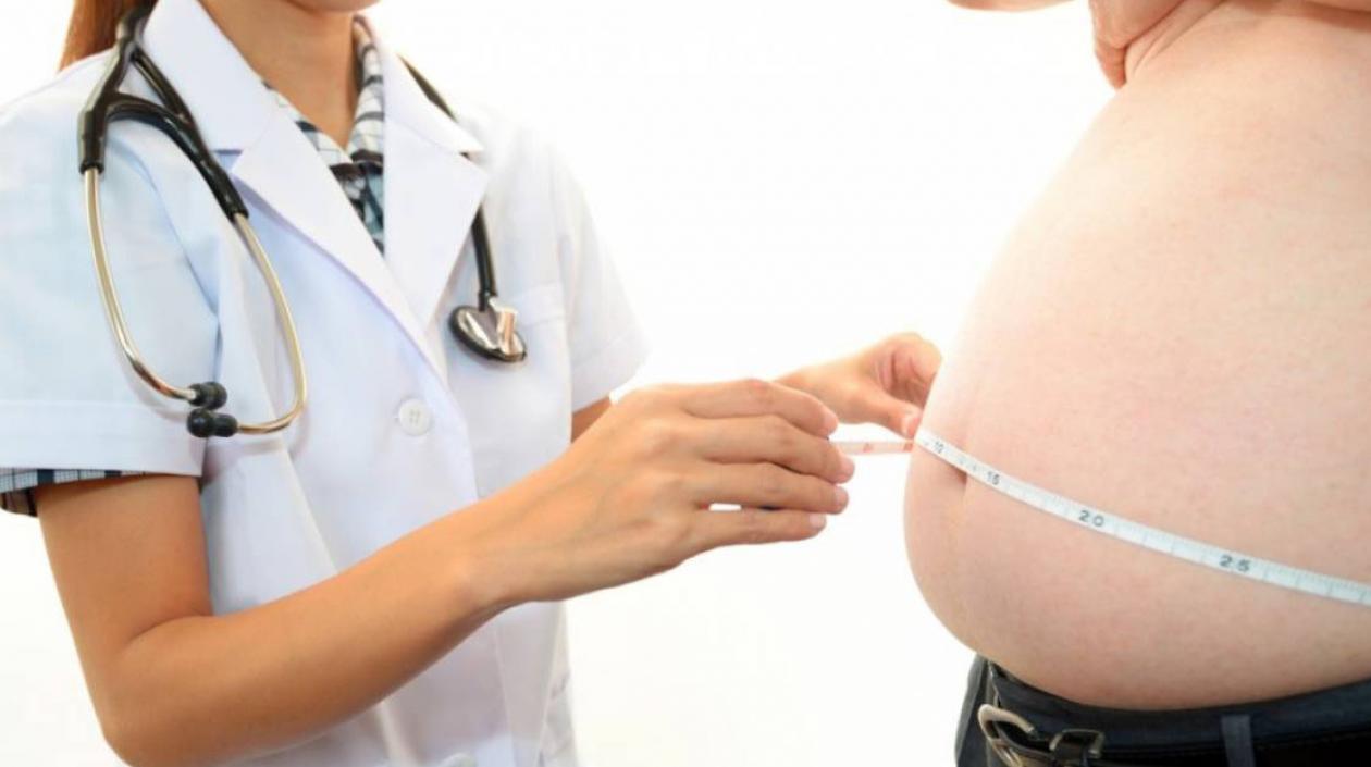 Actualmente hay más de 1.900 millones de personas obesas en el mundo.