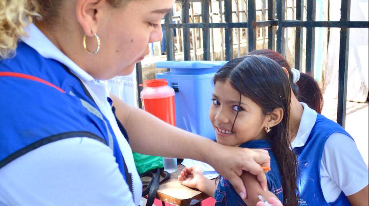 La jornada contó con una nutrida participación.