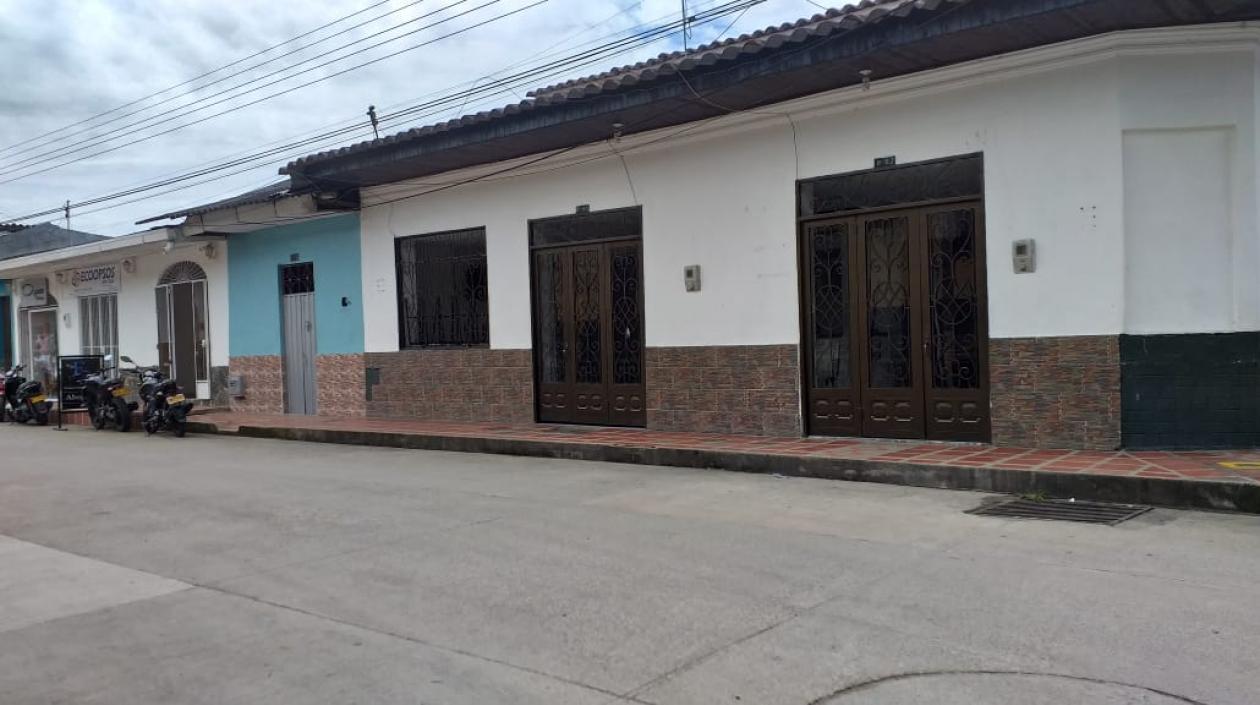 Municipio de San Martín