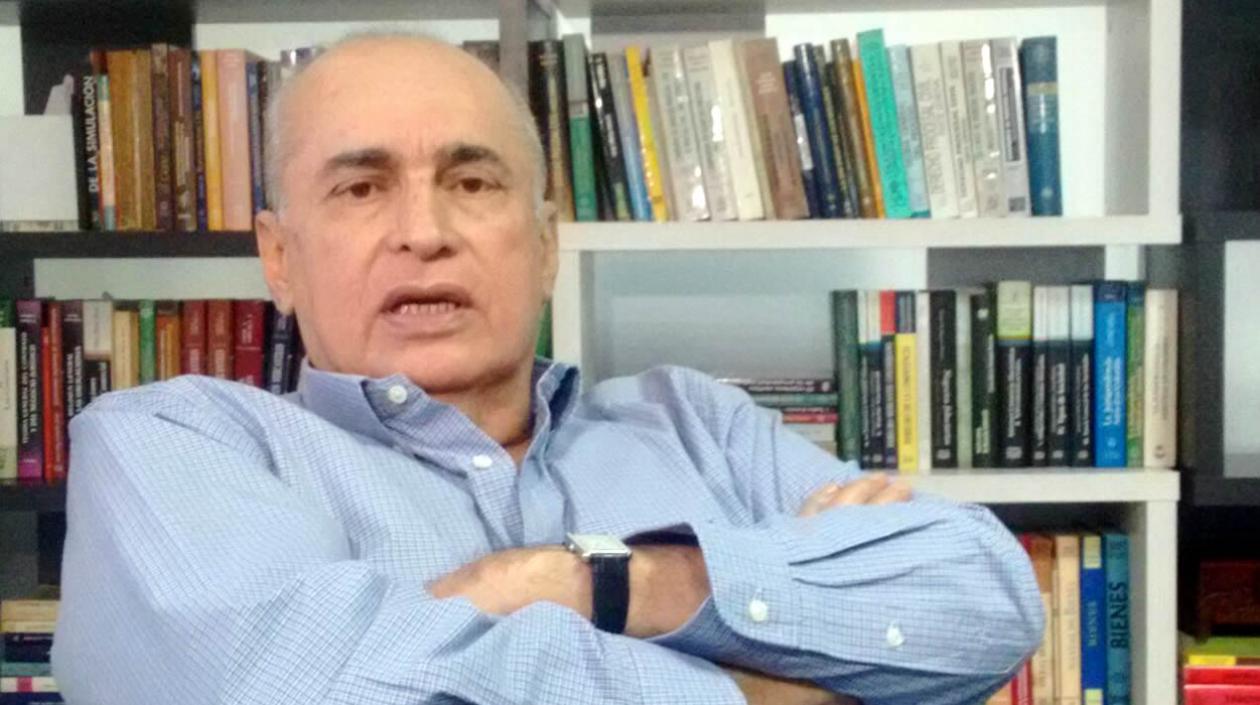 Danilo Devis Pereira