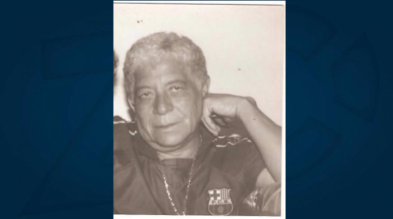 Fabio Poveda Márquez (q.e.p.d.).