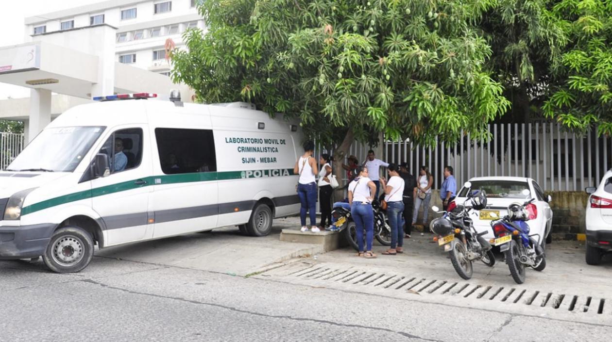 Medicina Legal en Barranquilla