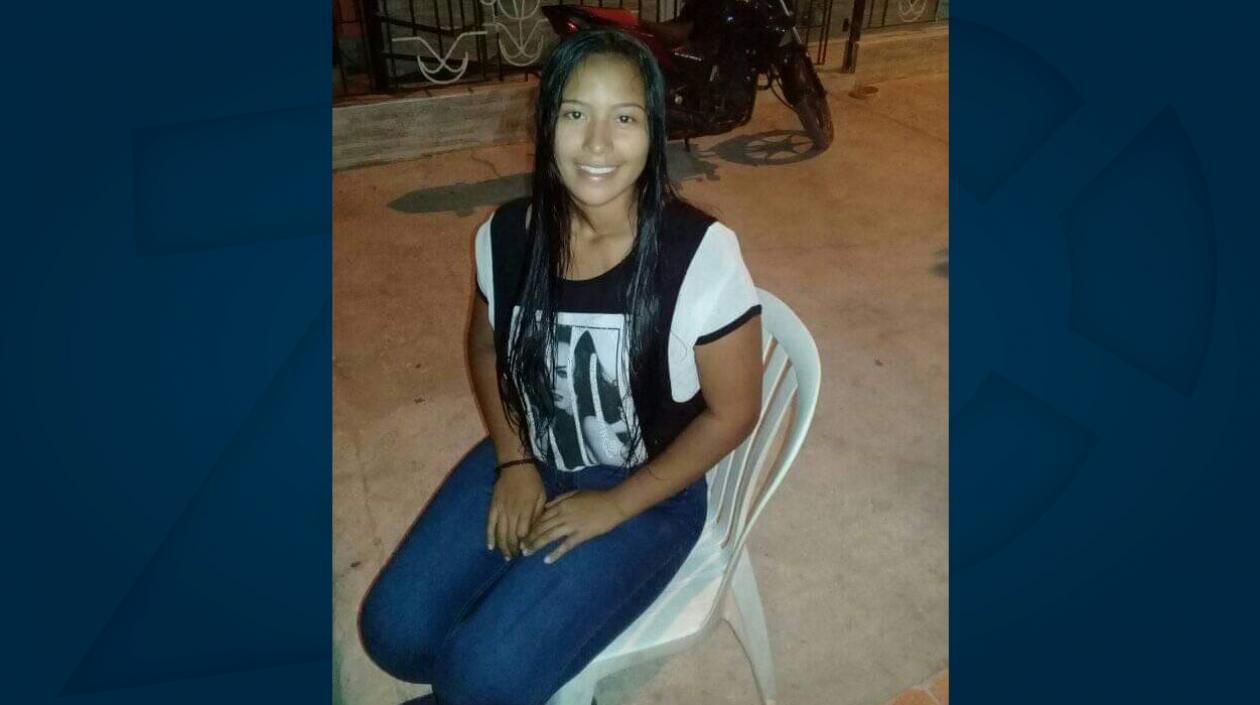 Yaniris Paola Peña Tarazona.