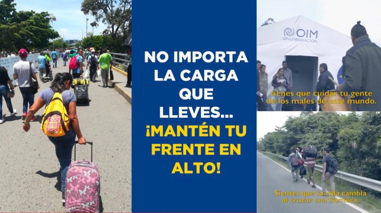 30 de julio es el Día Mundial contra la Trata de Personas.