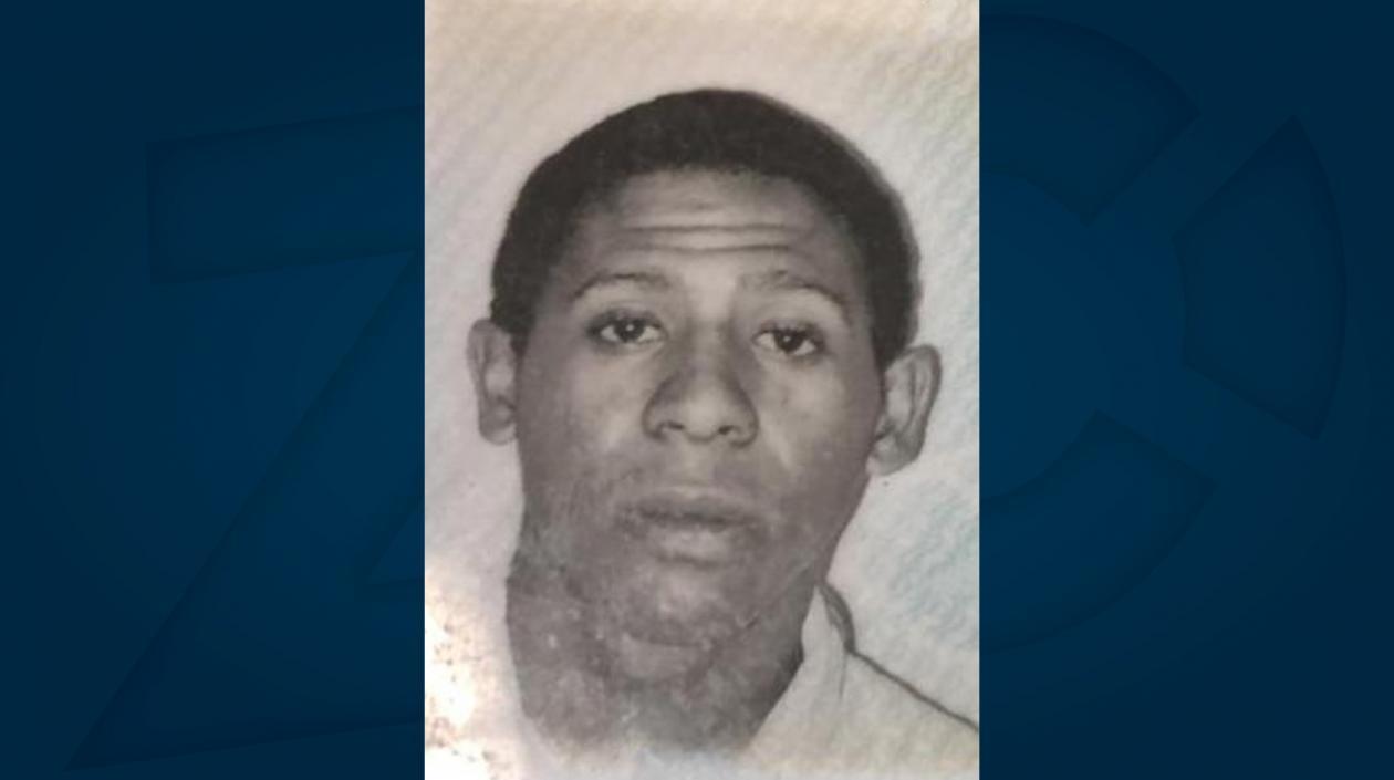 Abraham Daniel Julio Sepúlveda.