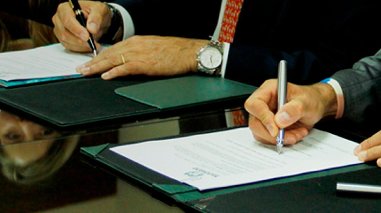 Hasta el viernes se podrán realizar modificaciones en las listas inscritas.