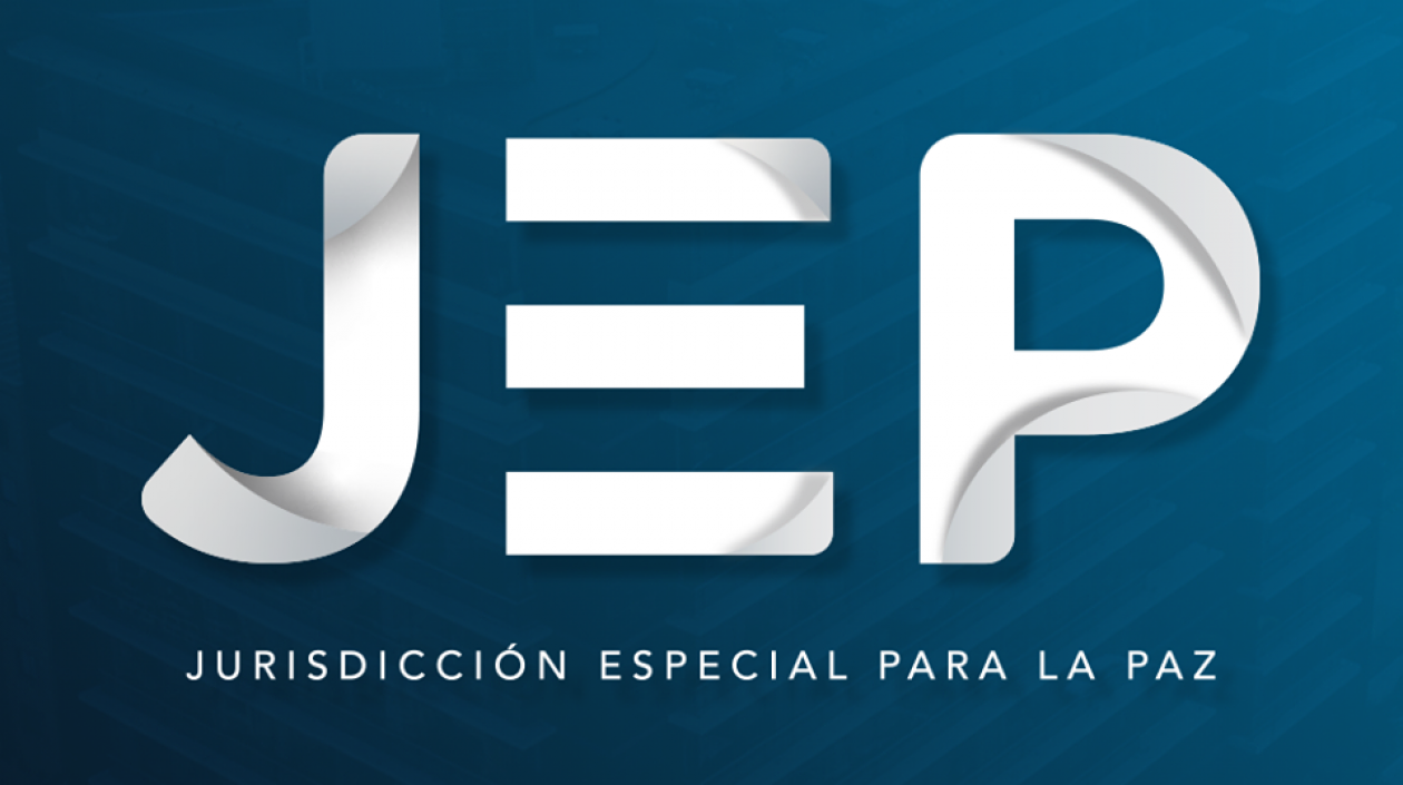 Jurisdicción Especial para la Paz.