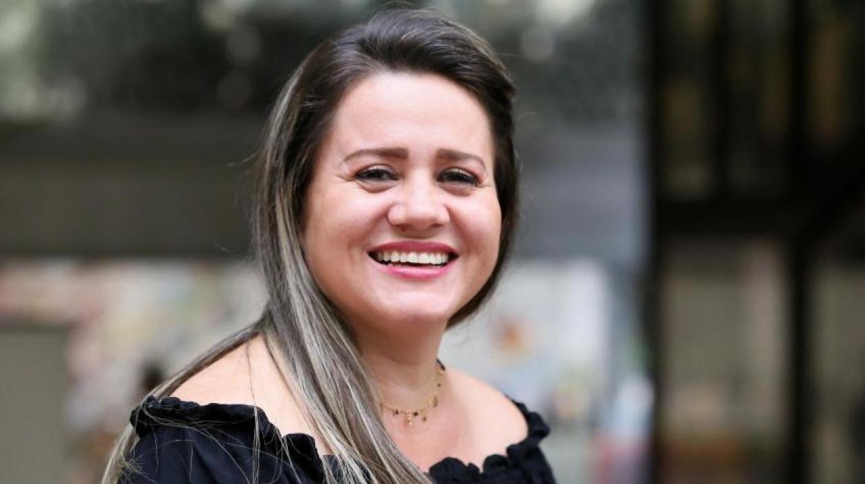 Ludirlena Pérez Carvajal