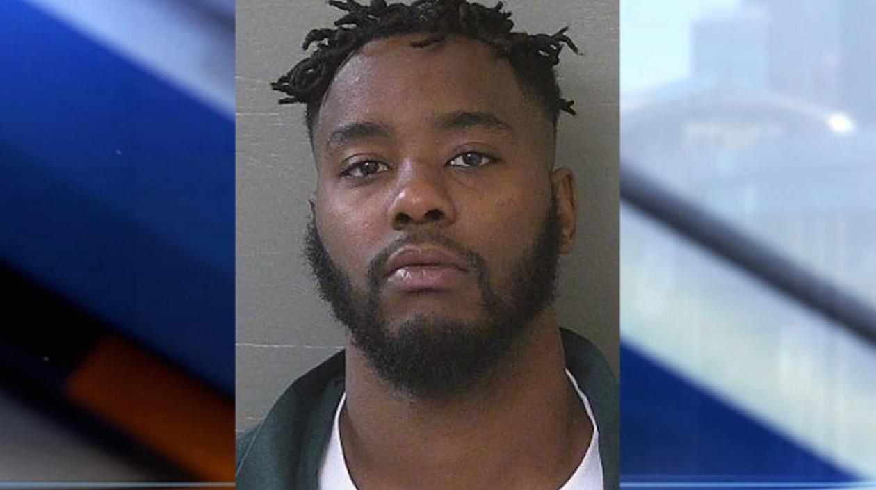 Rasheem Ikey Bodiford.