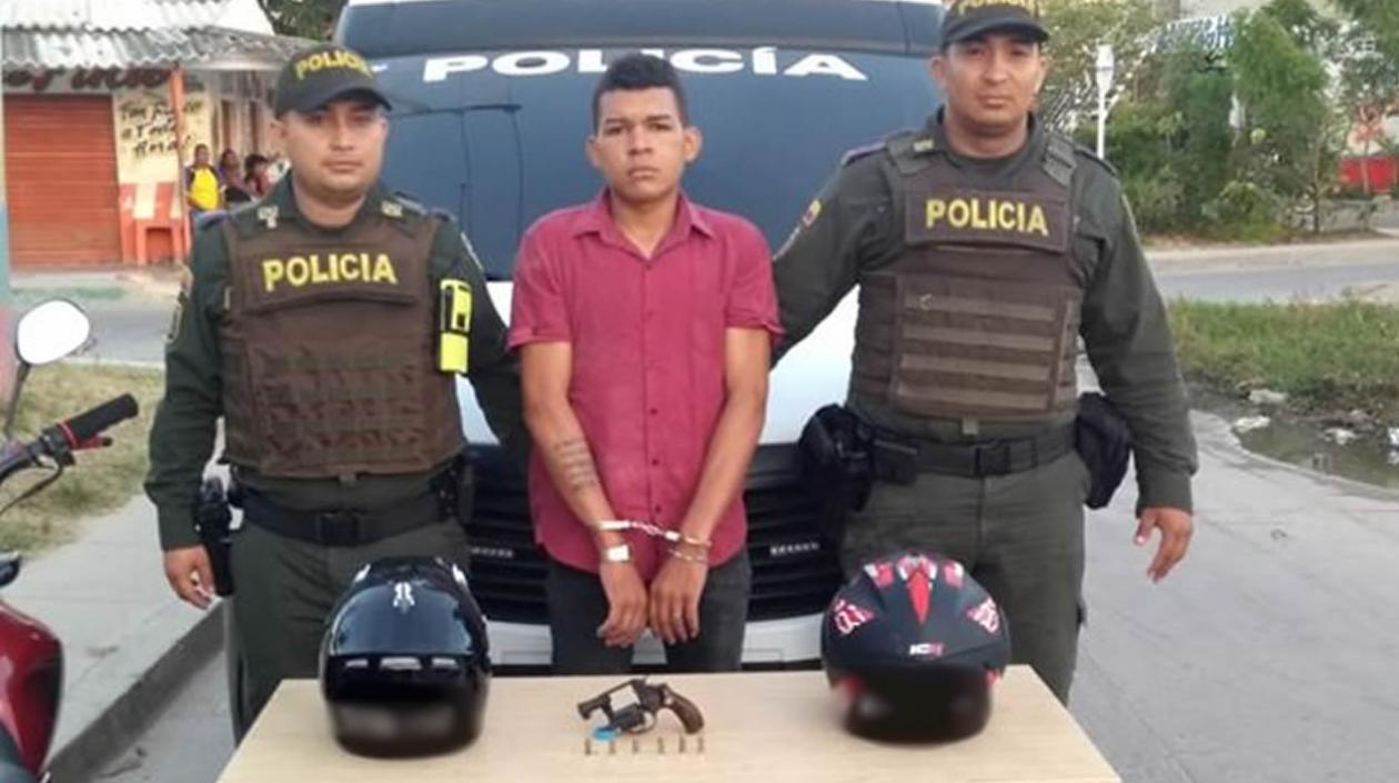 Alberto Mario Vergara Charris