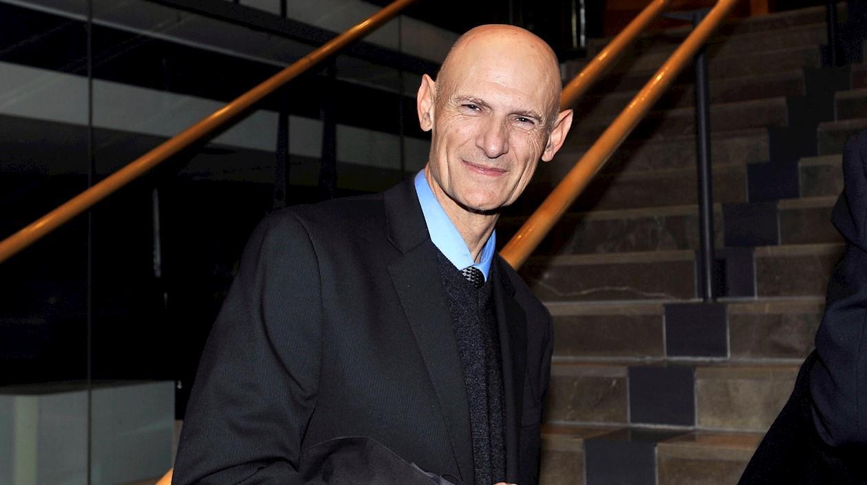 El bioquímico e investigador Juan Carlos Izpisua.