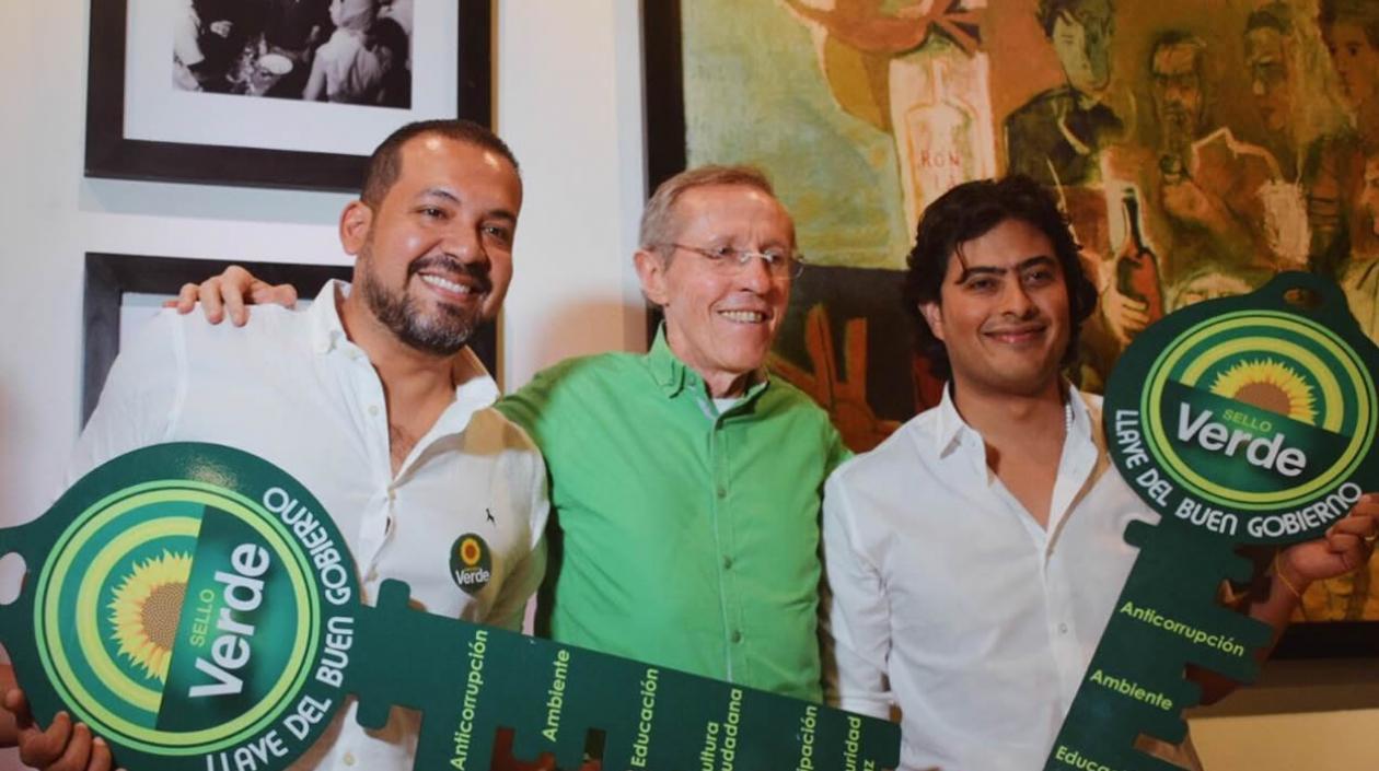 Nicolás Petro Burgos