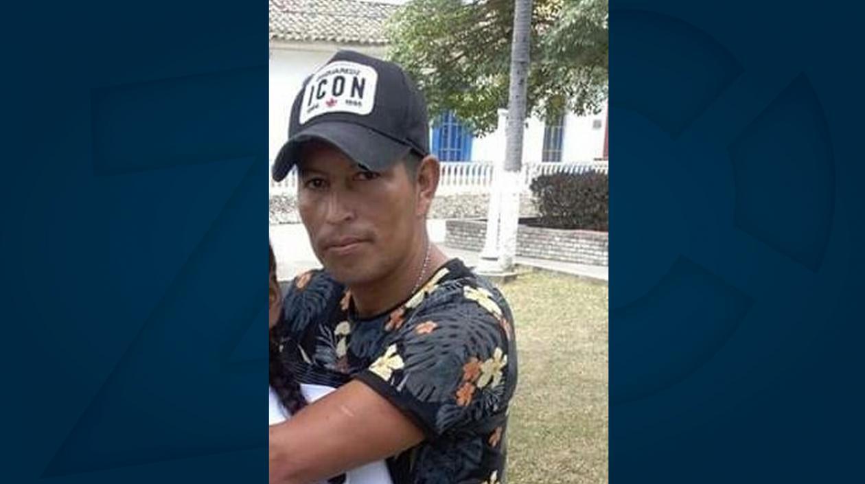 José Eduardo Tumbó.