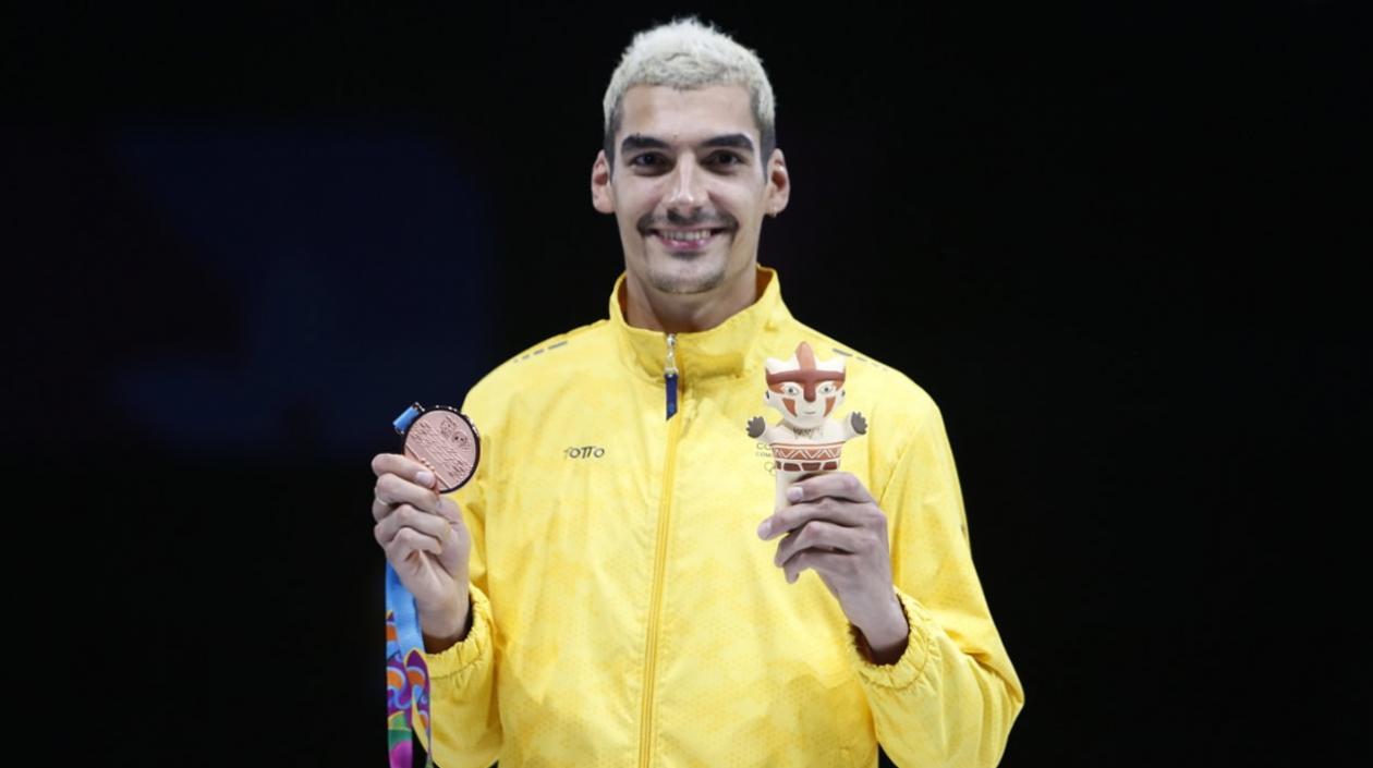 Jhon Edison Rodríguez