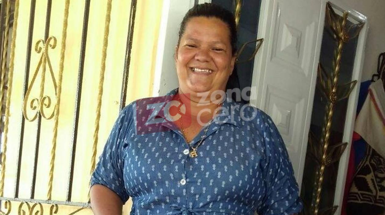 Rocío Del Pilar Reguillo Avendaño