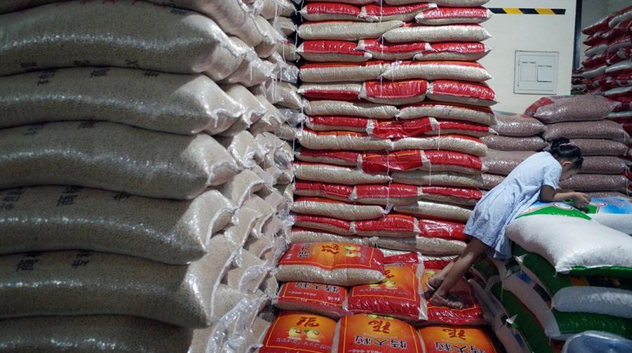 Pekín golpea a Trump donde más le duele: adiós a más importaciones agrícolas. 