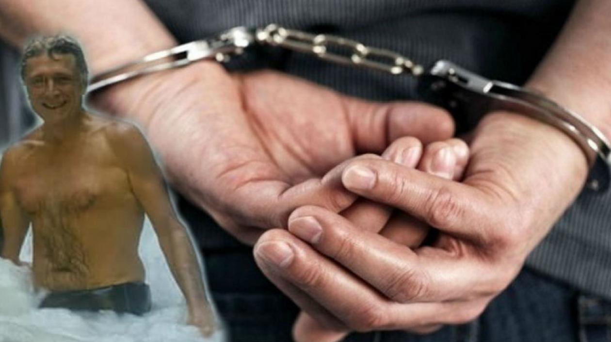 El samario Camilo Dávila Jimeno.