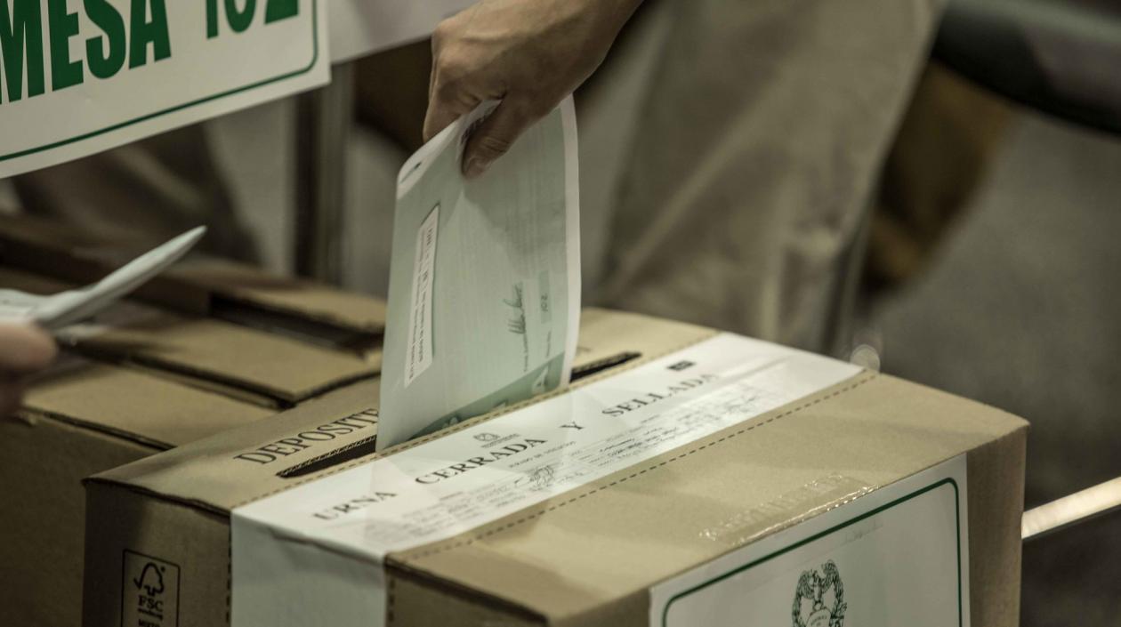 Los grupos narcotraficantes mexicanos "tienen una importante presencia" en el Pacífico.