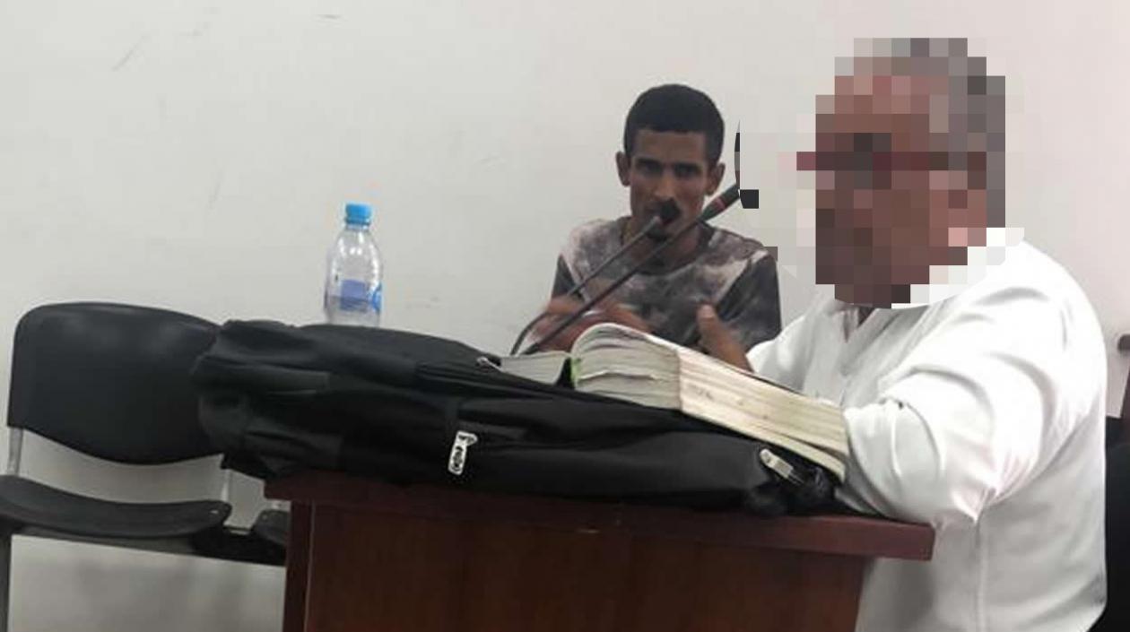 Joseph Leonardo Lara Guerrero