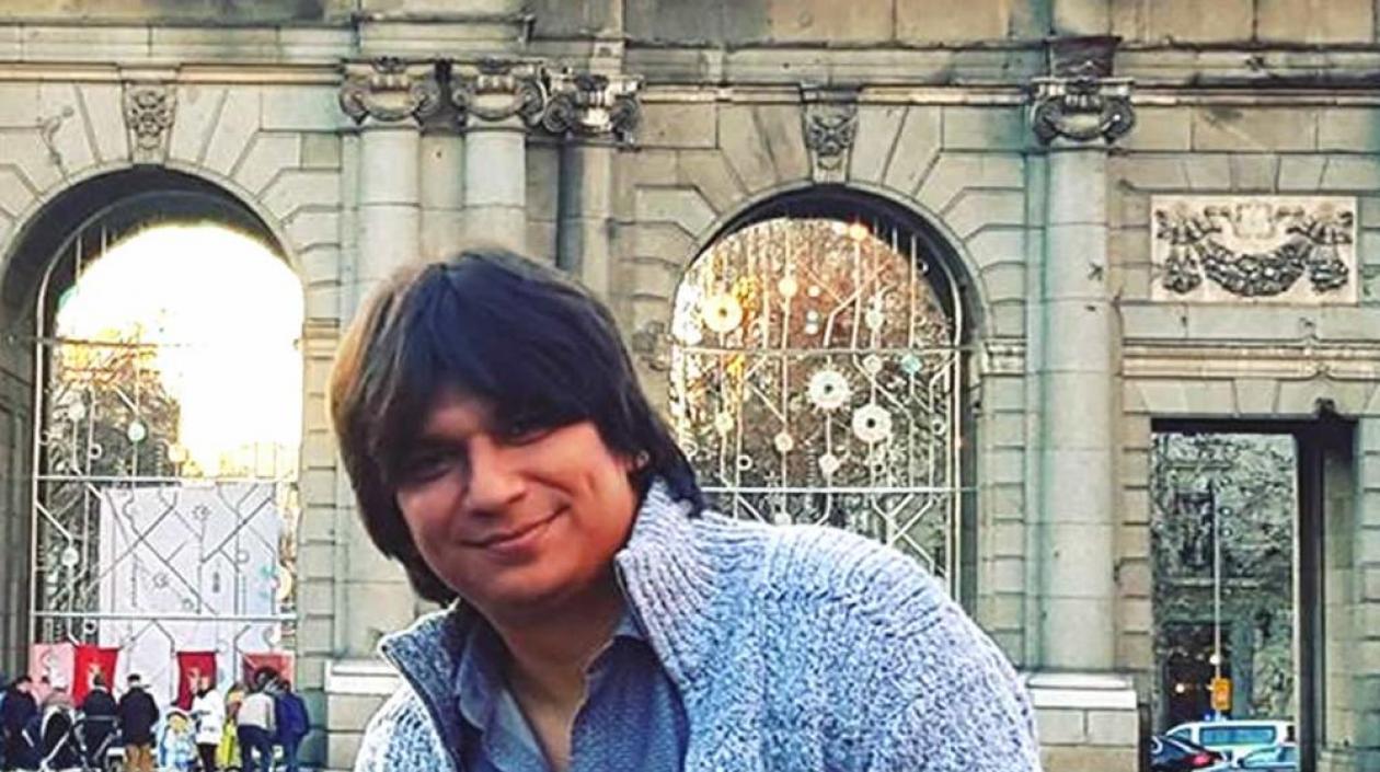 Irwin Alexánder Vargas Álvarez.