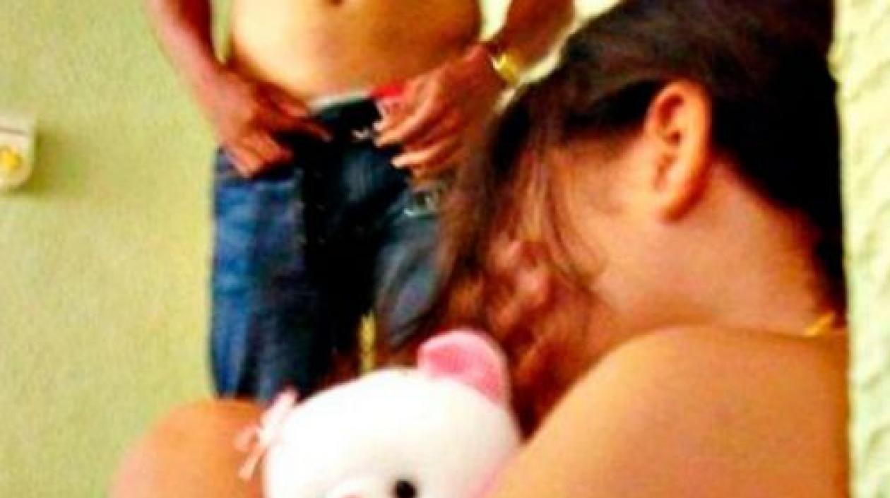 El hombre fue condenado por abusar sexualmente de su sobrina.