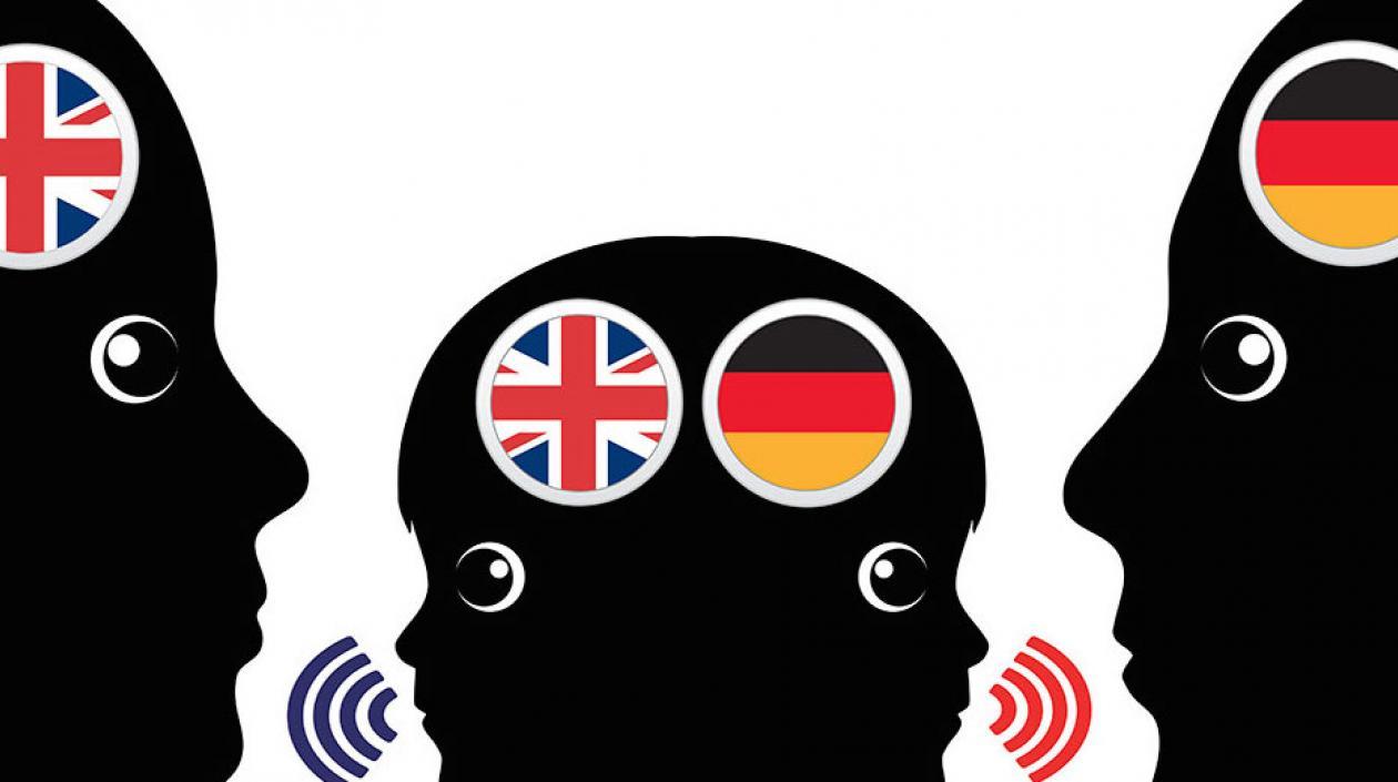 Los sonidos del lenguaje que aprendemos cuando somos bebés moldean la forma en que escuchamos por el resto de nuestras vidas.