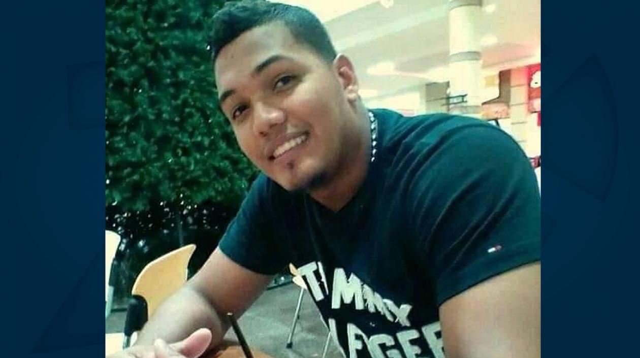 Samuel José Pacheco Anillo