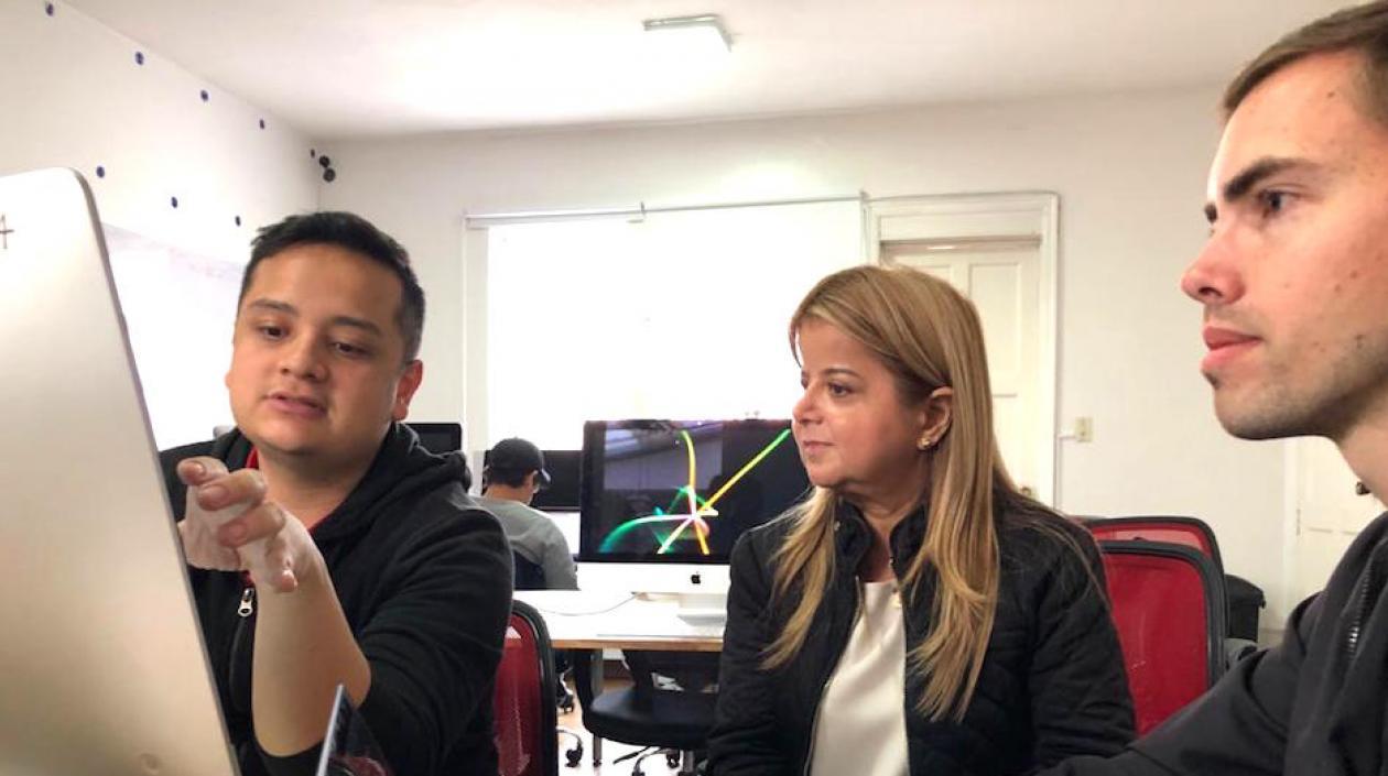 Los jóvenes tendrían acceso a cursos ágiles y cortos,