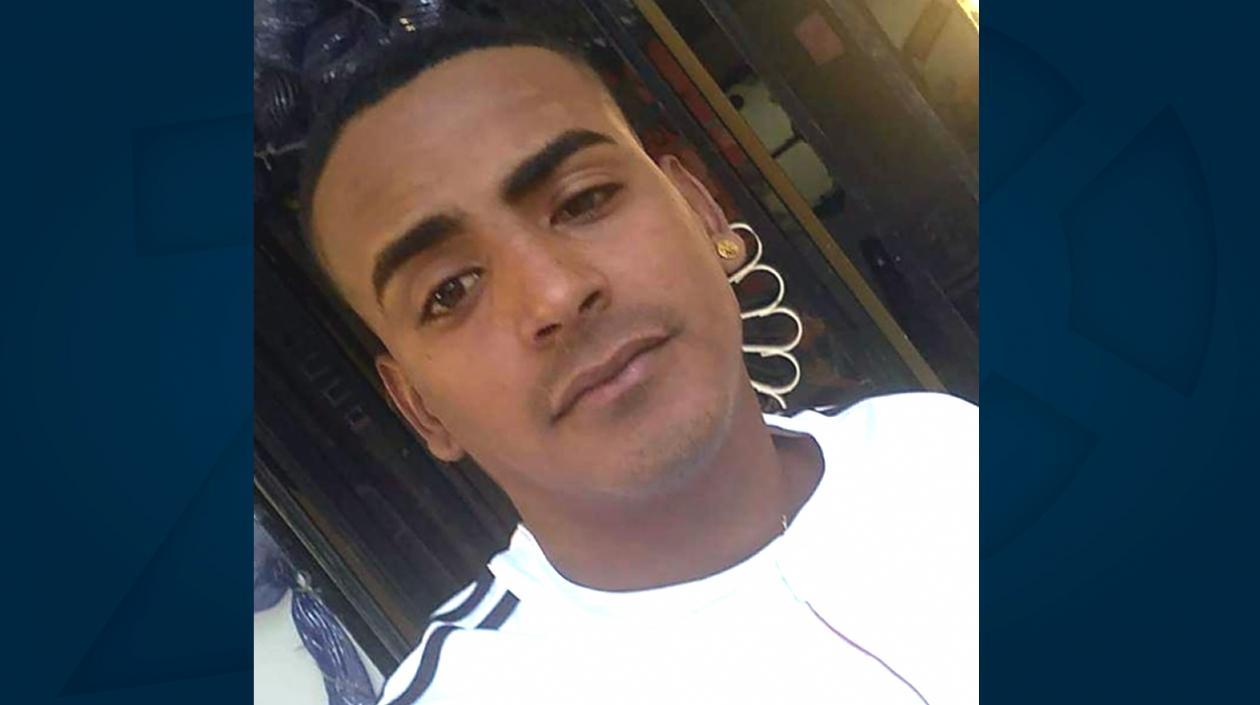 Kevin Orlando Pallares Acosta 