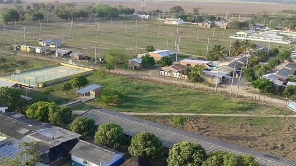 Foto de Regidor, Bolívar.