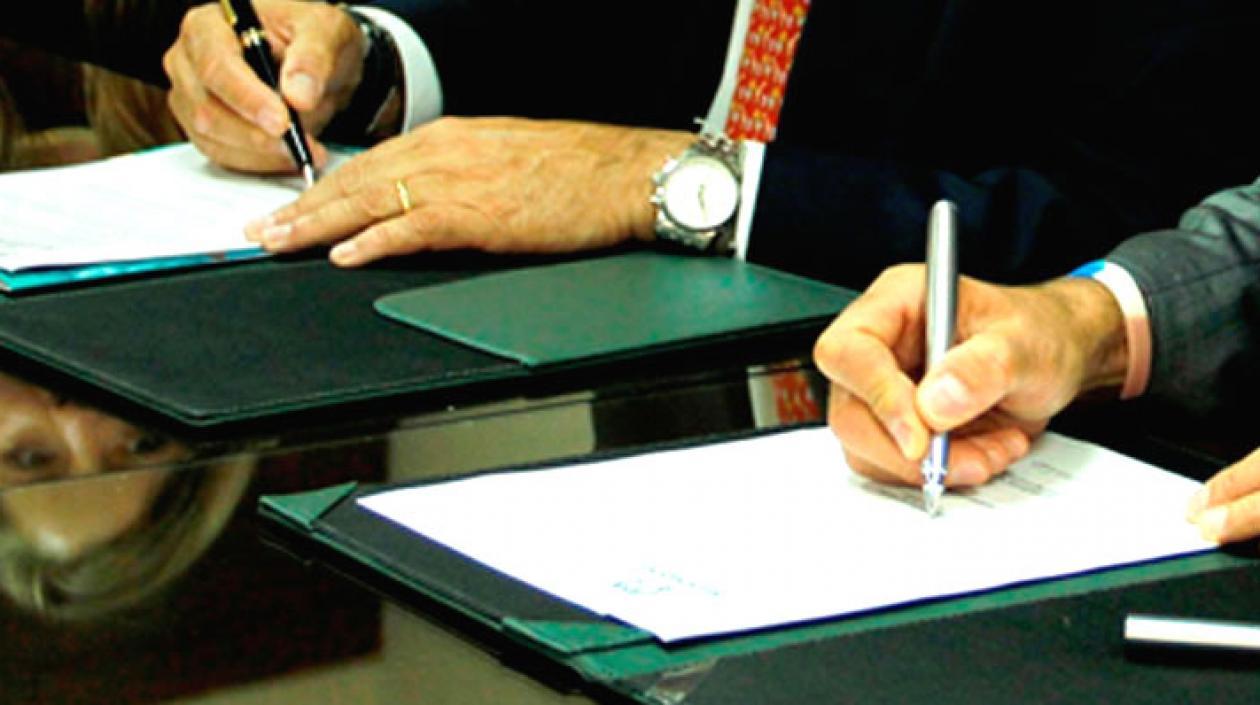 El listado trascendió tras la revisión realizada por la Registraduría.