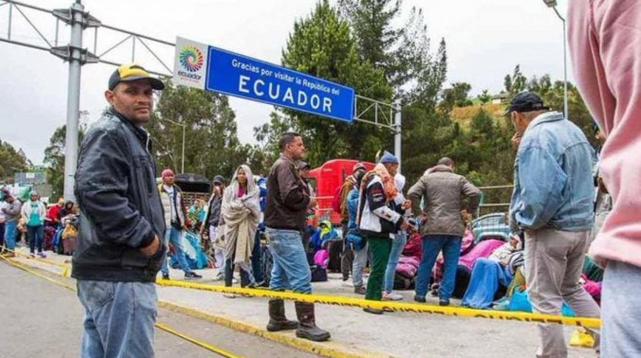 Las solicitudes se deberán efectuar en línea y todos los requisitos se deberán cargar por Internet.