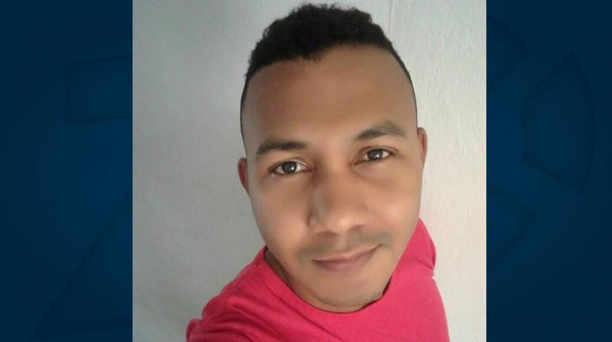 Johan Andrés Reales Correa.