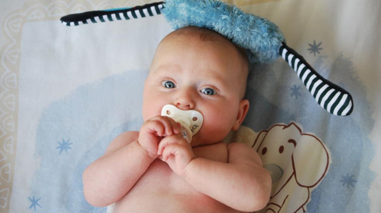 El estudio también ha permitido detectar posibles futuras líneas de investigación orientadas a disponer de una evidencia fuerte sobre el uso del chupete, la prevención del síndrome de muerte súbita del lactante y la aparición de otitis media.