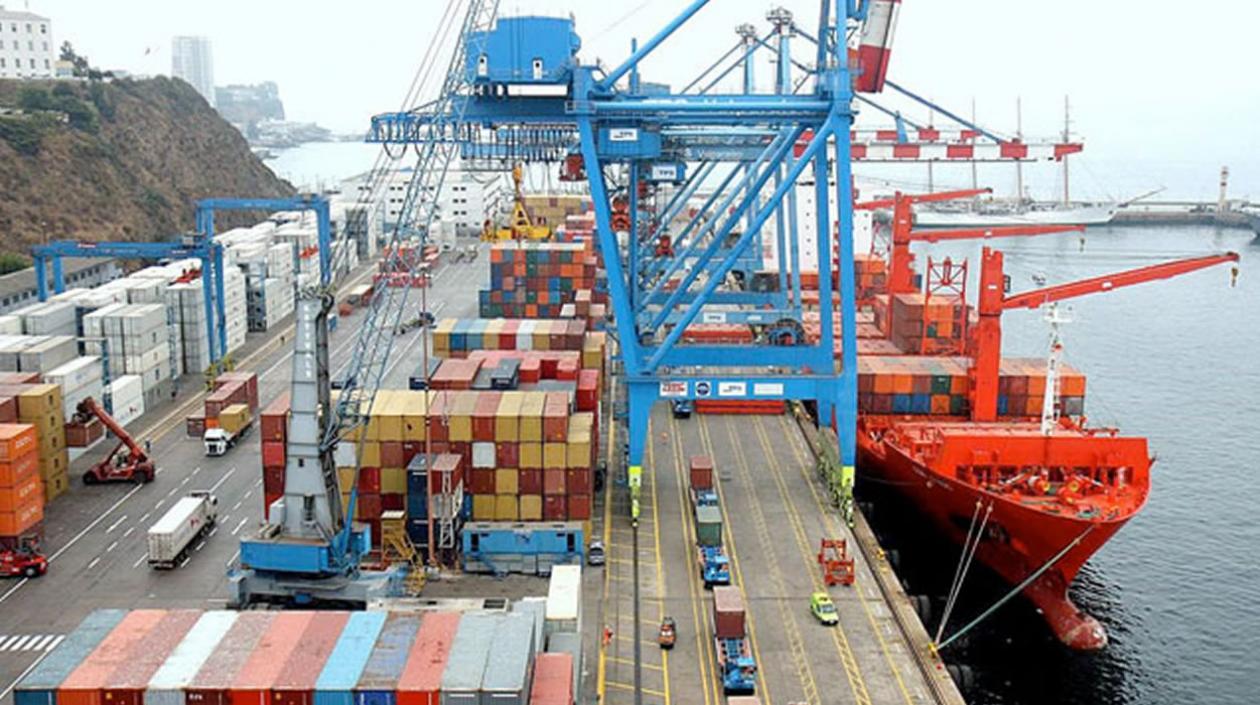 Crecimiento de la economía